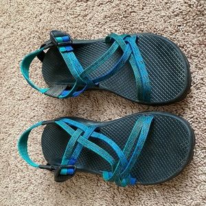 Chaco sandals